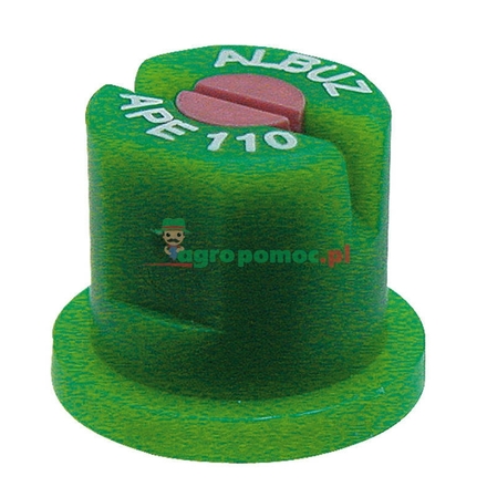 Albuz Nozzle | APE-110-015